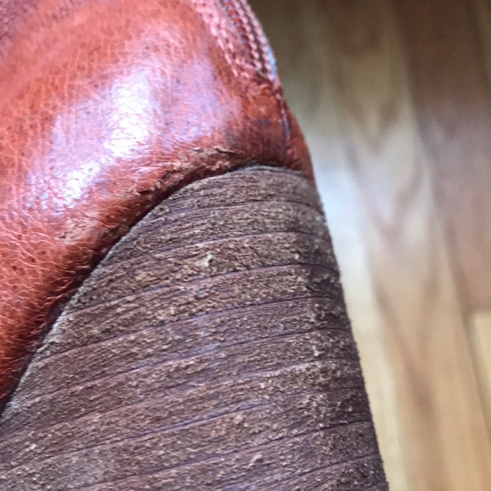 Jeffrey Campbell Boots - Picture 6 of 6
